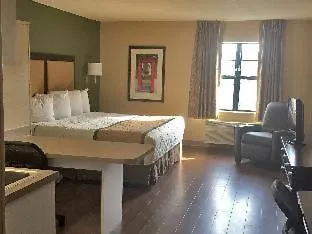 Extended America Select - Chicago - Hotel