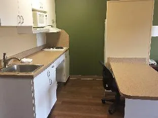 Hotel Extended America Select - Chicago - Rolling Meadows