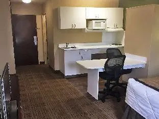 Hotel Extended America Select - Chicago - 2*