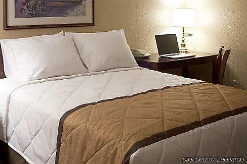 Extended America Select - Chicago - Hotel