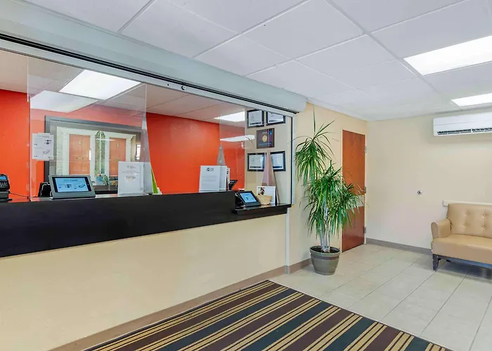 Hotel Extended America Select - Chicago - Rolling Meadows