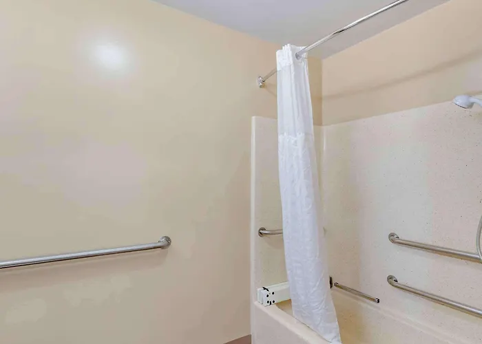 Hotel Extended America Select - Chicago - Rolling Meadows