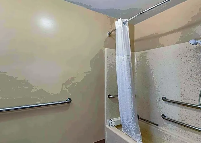 Hotel Extended America Select - Chicago -