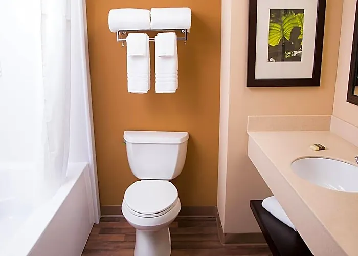 Hotel Extended America Select - Chicago - 2*