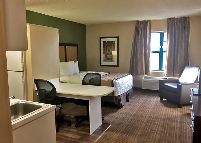 Extended America Select - Chicago - 2*