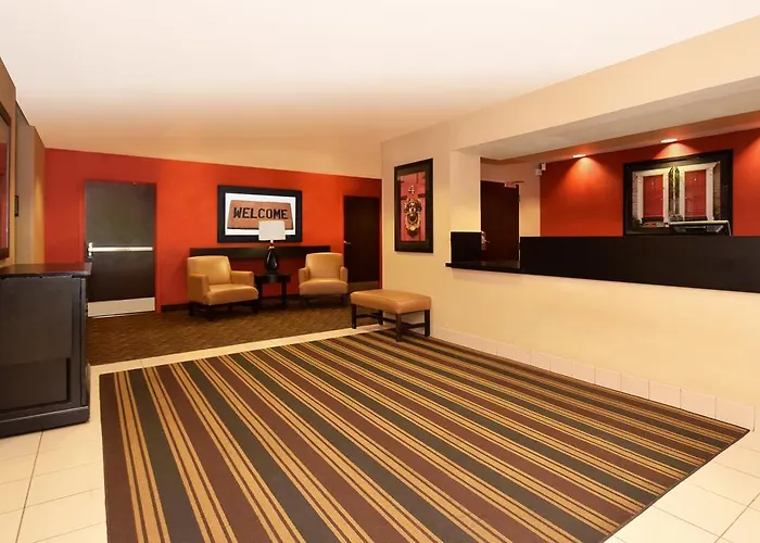Extended America Select - Chicago - 2* Rolling Meadows