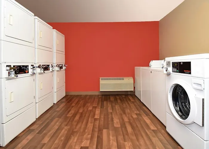 Extended America Select - Chicago - Hotel Rolling Meadows
