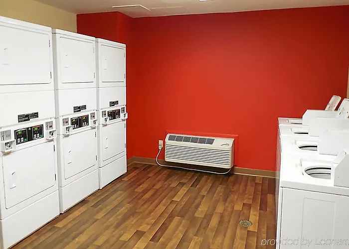 Hotel Extended America Select - Chicago -