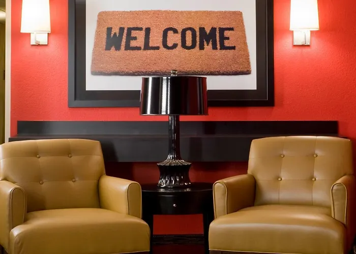 Hotel Extended America Select - Chicago - Rolling Meadows