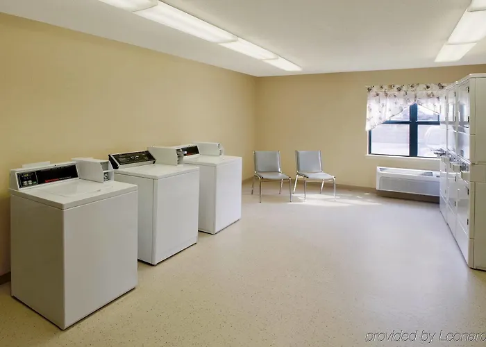 Hotel Extended America Select - Chicago - 2*